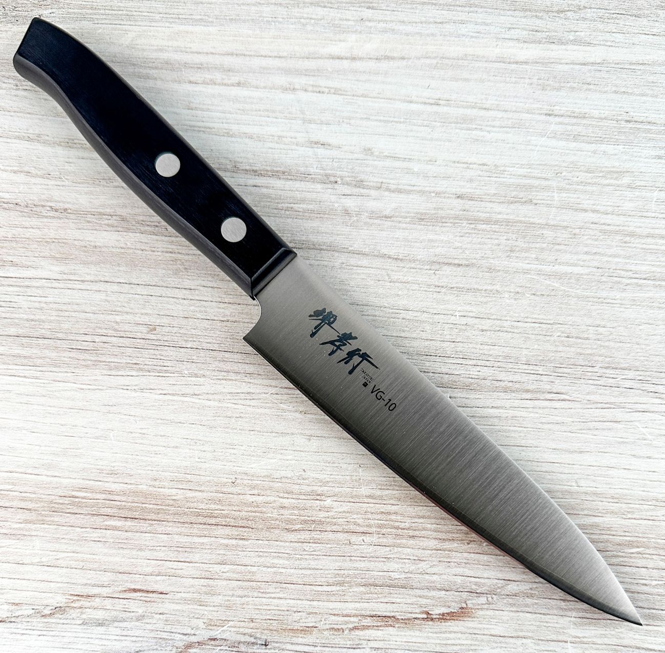 Takayuki Sumire VG10 Petty 135mm|Sakai Japan Sale