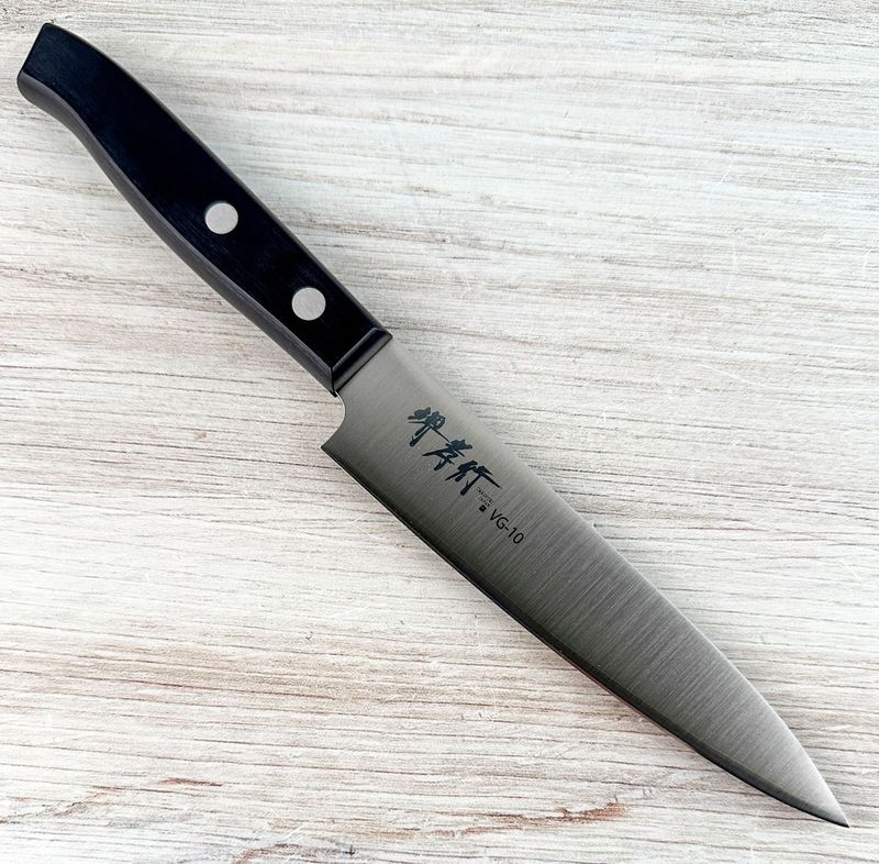 Takayuki Sumire VG10 Petty 135mm|Sakai Japan Sale