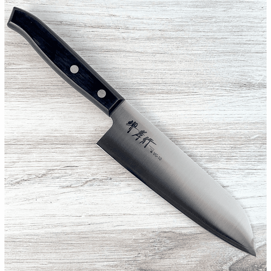 Takayuki Sumire VG10 Santoku 165mm