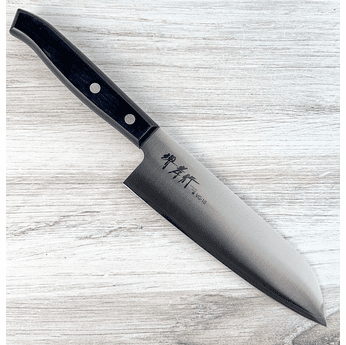 Takayuki Sumire VG10 Santoku 165mm