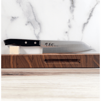 Takayuki Sumire VG10 Santoku 165mm
