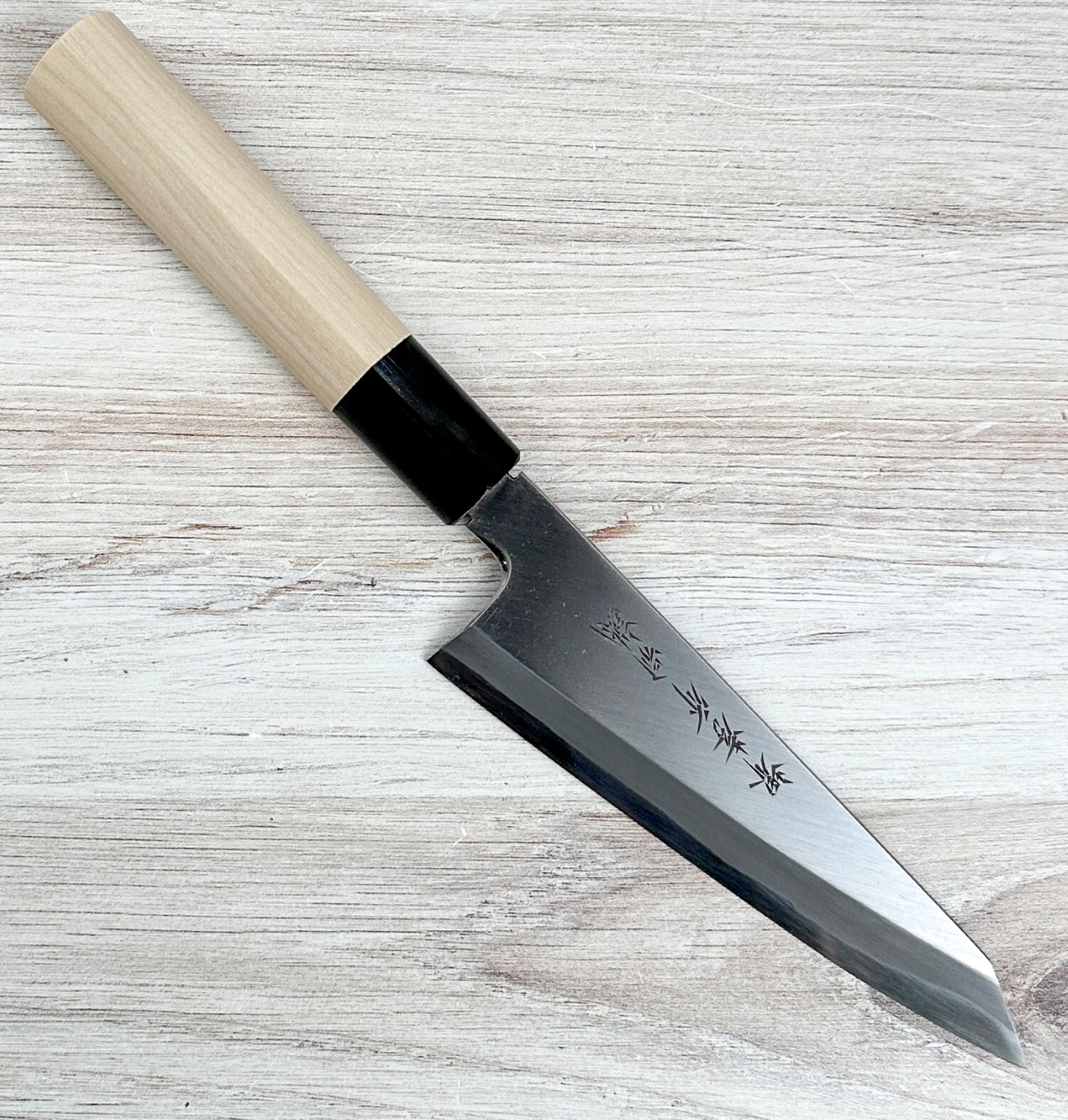 Takayuki Tokujyo White #2 Honesuki 150mm|CKTG