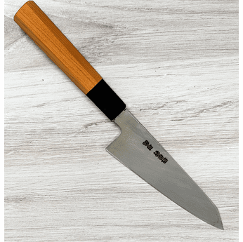 Takayuki Tokujuo White #2 Honesuki Left Handed 150mm