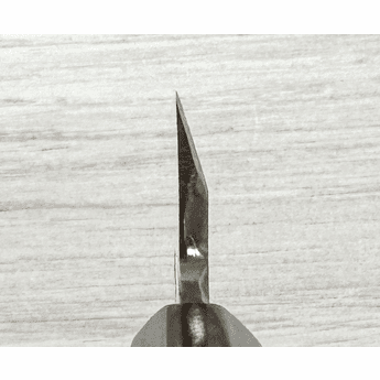 Takayuki Tokujuo White #2 Honesuki Left Handed 150mm