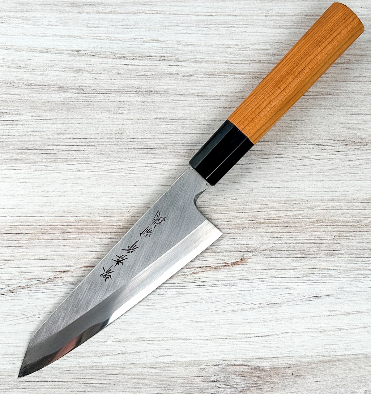 Takayuki Tokujuo White #2 Honesuki Left Handed 150mm