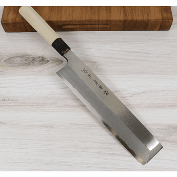 Takayuki Tokujuo White #2 Usuba 270mm