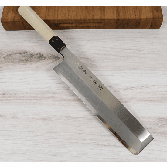 Takayuki Tokujuo White #2 Usuba 270mm