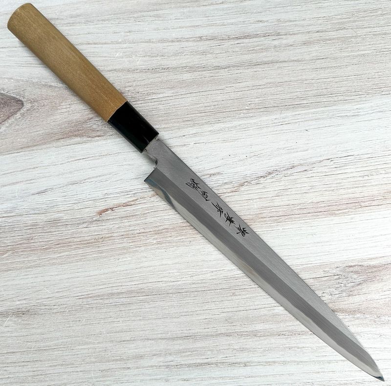 Takayuki Tokujyo White #2 Yanagi 300mm Left|CKTG