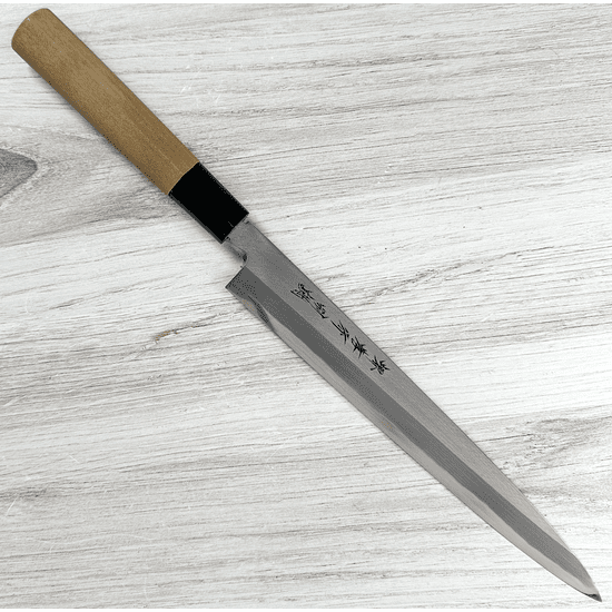 Takayuki Tokujuo White #2 Yanagiba 240mm