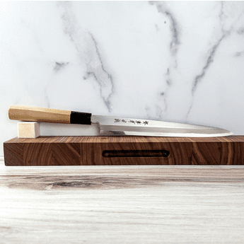Takayuki Tokujuo White #2 Yanagiba 240mm