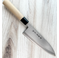 Takayuki Tokujyo White #2 Deba 210mm