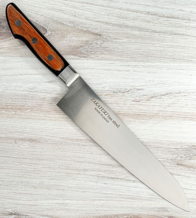 Takayuki TUS Gyuto 270mm|Sakai Japan Chef Knife