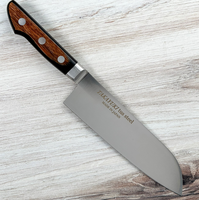 Visit Takayuki TUS Santoku 180mm