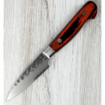 Takayuki VG-10 Hammered Damascus Petty 80mm