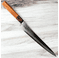 Takayuki VG-10 Hammered Damascus Wa Sujihiki 240mm