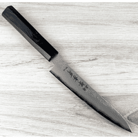 Visit Takayuki VG-10 Nashiji Petty 150mm