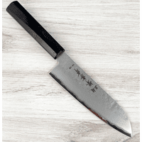 Visit Takayuki VG-10 Nashiji Santoku 170mm