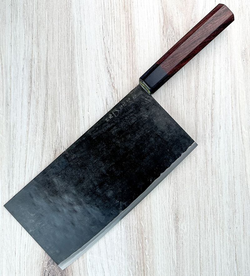 Takeda NAS Chuka Bocho Large|Japanese-Style Cleaver|CKTG