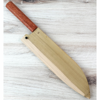 Takeda Gyuto Saya Small