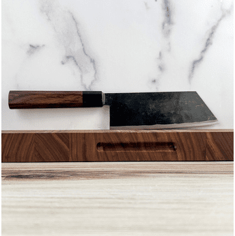 Takeda Stainless Clad Bunka 160mm