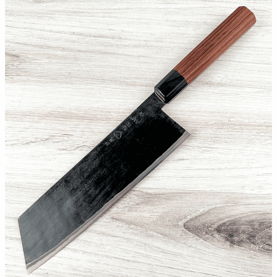 Takeda Stainless Clad Kiritsuke 220mm