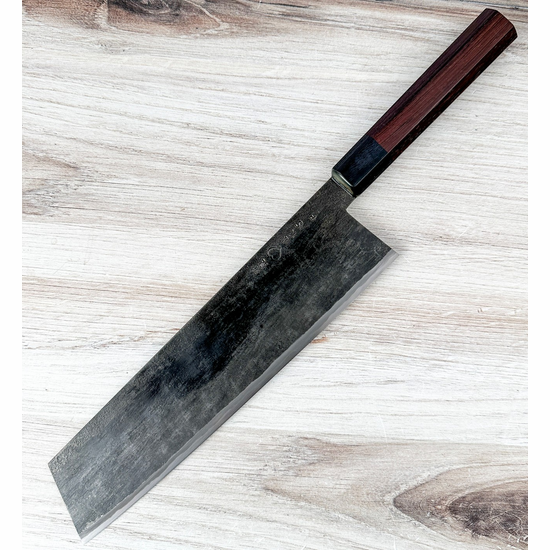 Takeda Stainless Clad Kiritsuke 240mm