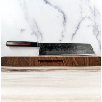 Takeda Stainless Clad Kiritsuke 240mm