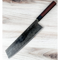 Visit Takeda Stainless Clad Kiritsuke 240mm