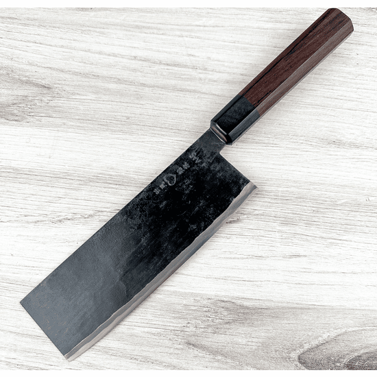 Takeda Stainless Clad Nakiri 170mm