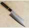 Tanaka Blue #2 Nashiji Bunka 185mm Bog Oak