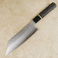 Tanaka Blue #2 Nashiji Bunka 185mm Bog Oak