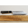 Tanaka Blue #2 Nashiji Bunka 185mm Bog Oak