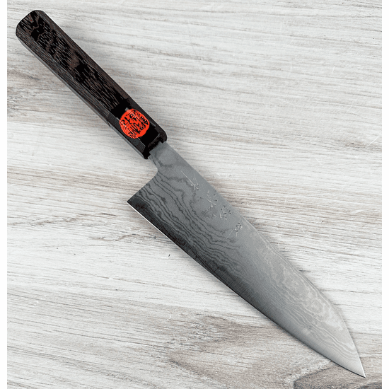 Tanaka Blue #2 Sekiso Bunka 180mm