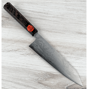 Tanaka Blue #2 Sekiso Bunka 180mm