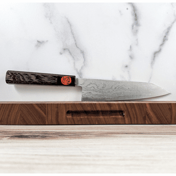 Tanaka Blue #2 Sekiso Bunka 180mm