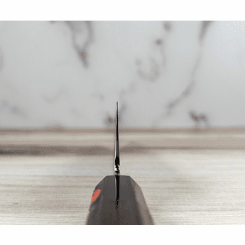 Tanaka Blue #2 Sekiso Bunka 180mm