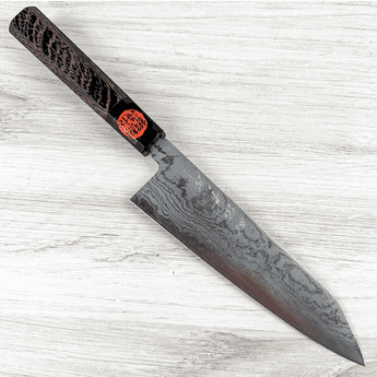 Tanaka Blue #2 Sekiso Bunka 180mm