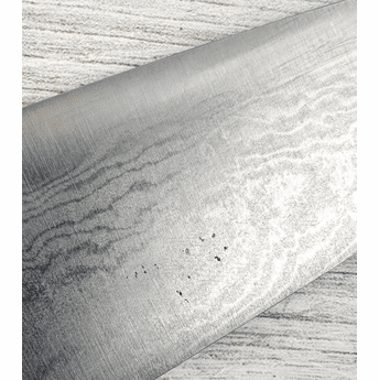 Tanaka Blue #2 Sekiso Bunka 180mm