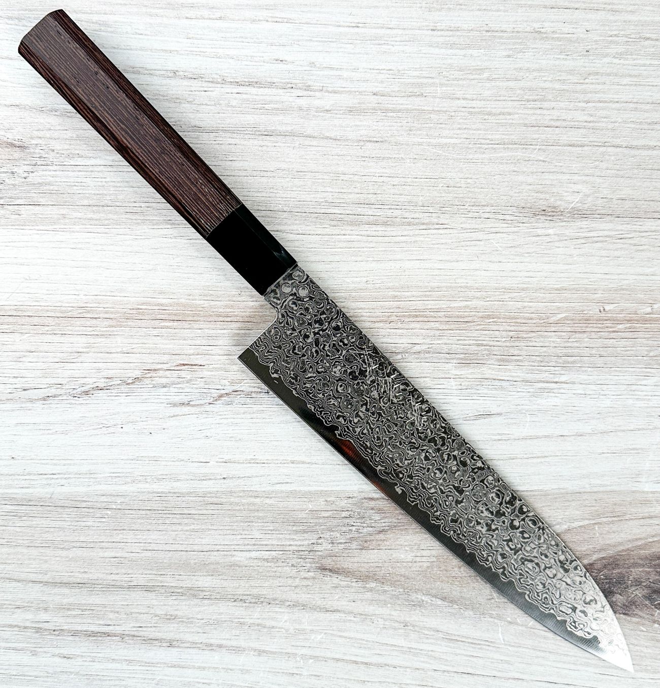 Takayuki Ginga Gyuto 240mm|69-Layer Damascus|CKTG