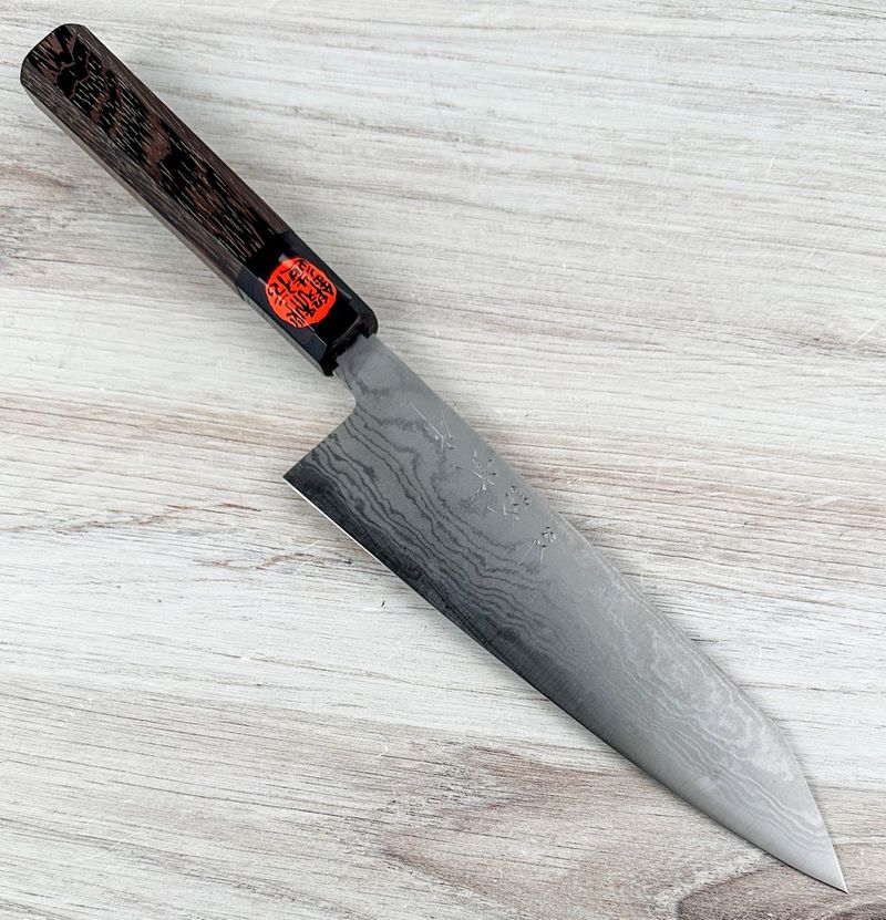 tanaka-sekiso-blue-2-damascus-