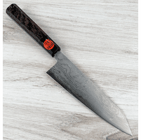 Visit Tanaka Sekiso Damascus Blue 2