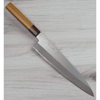 Tani White #2 Gyuto 240mm