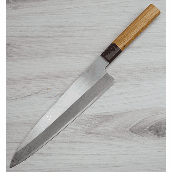 Tani White #2 Gyuto 240mm