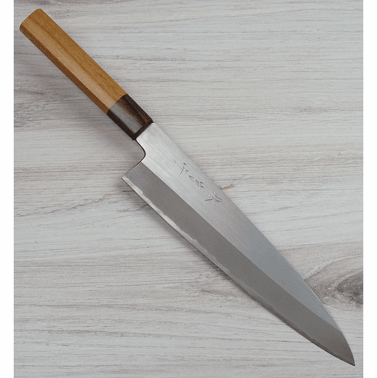 Tani White #2 Gyuto 240mm