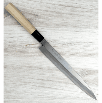 Tani White #2 Yanagiba 240mm