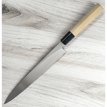 Tani White #2 Yanagiba 240mm