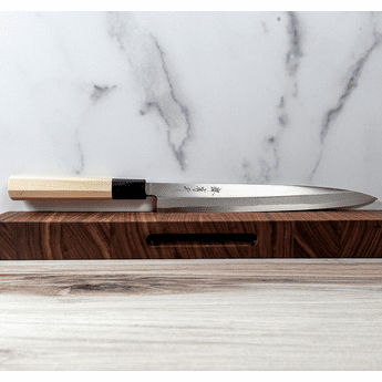 Tani White #2 Yanagiba 240mm
