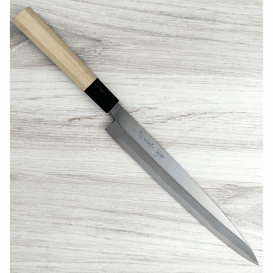 Tani White #2 Yanagiba 240mm