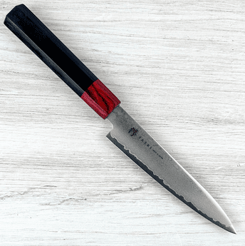 Taski Kaizen Damascus Petty 150mm