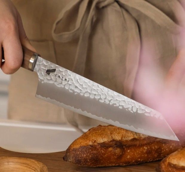 Taski W Design Taski Knives|Zen-Inspired Japanese Design